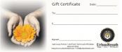 Gift Certificate