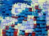 Pixel Wave