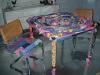 Rush - Table detail
