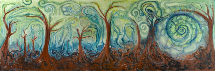 The Forest Through the Trees
