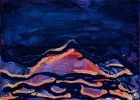Small Volcano 2