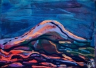Small Volcano 1