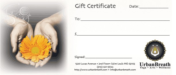 'Gift Certificate' Early Graphic Design detail by .carolinecblaker. 1084848830